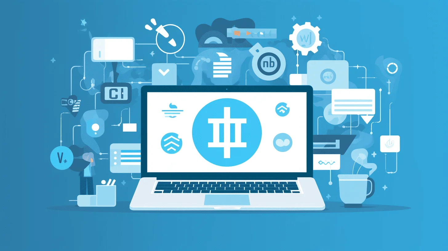 Headless WordPress Digital Marketing