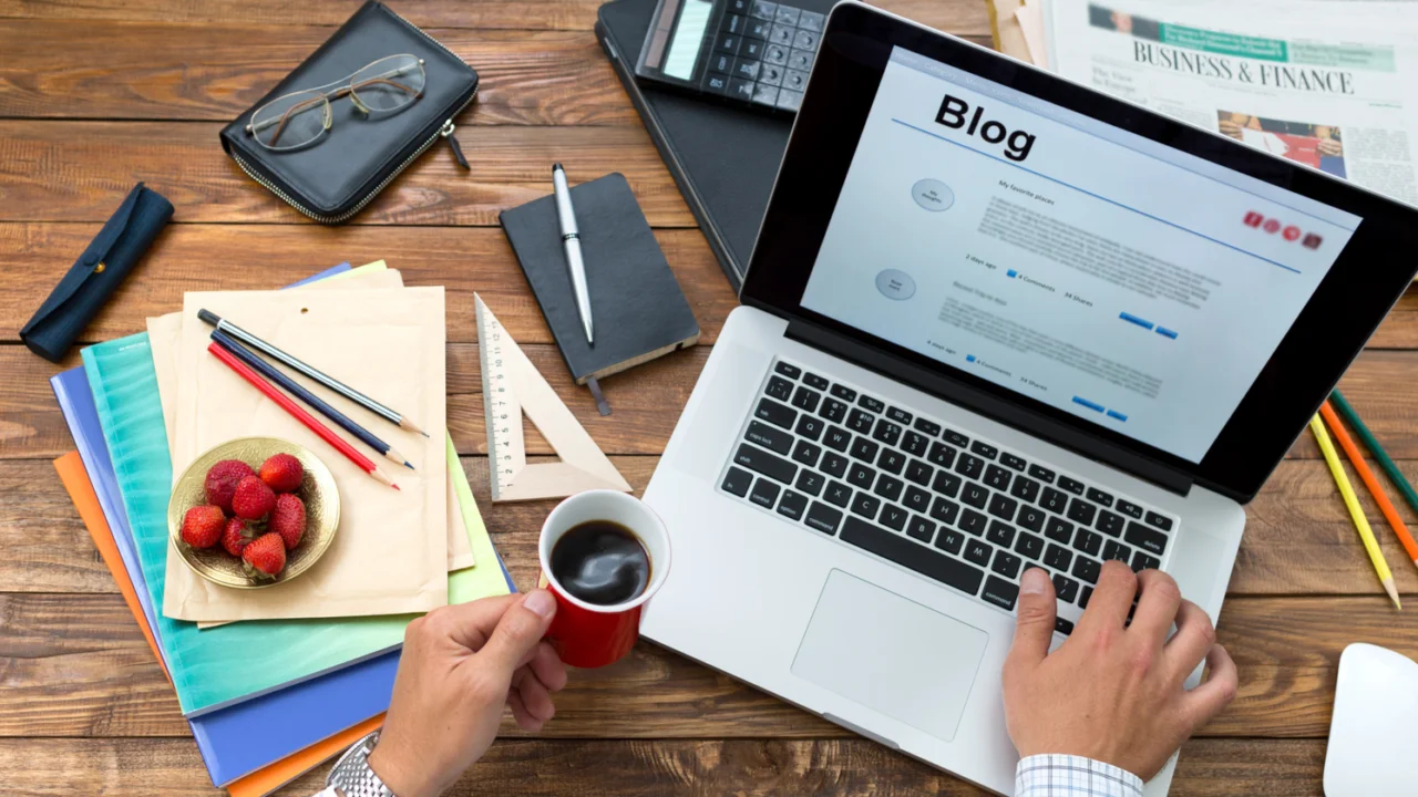 How to Integrate a WordPress Blog into an Existing Website cover