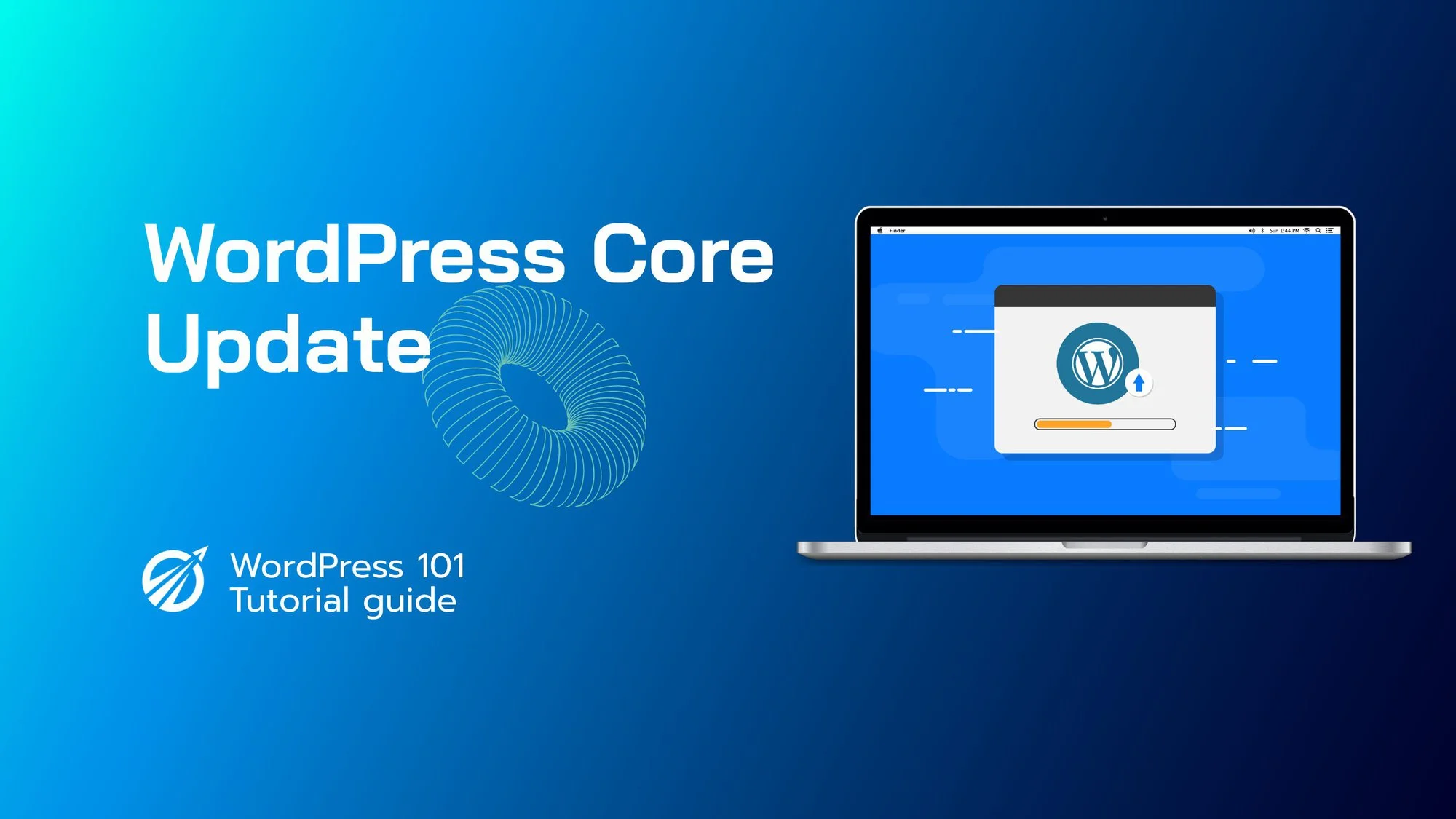 WordPress 6.3.2: a historical maintenance and security release