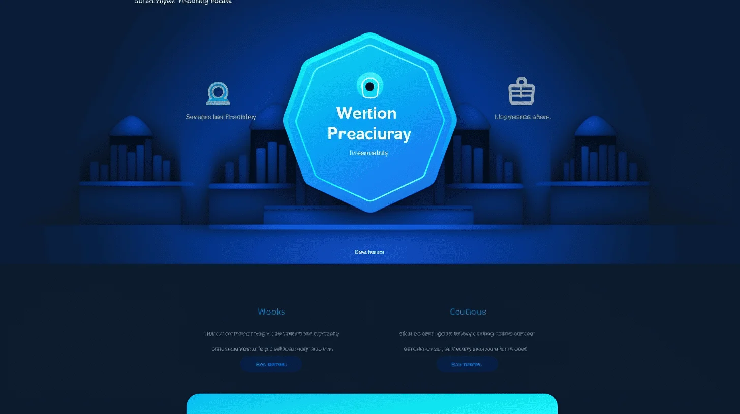 Secure WordPress Websites